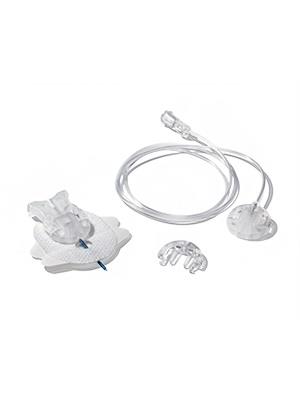 Infuussystemen & Accessoires